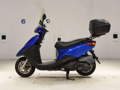 Yamaha AXIS125