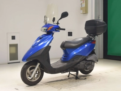 Yamaha AXIS125
