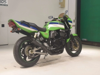 Kawasaki ZRX1100