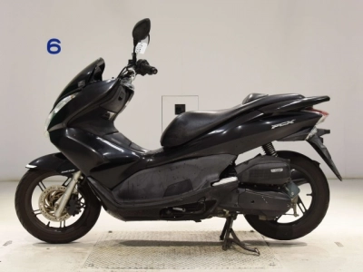 Honda PCX125