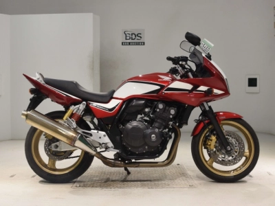 Honda CB400SFV-4 BOLDORABS