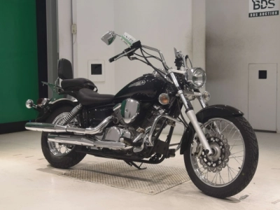 Yamaha DRAGSTAR 250