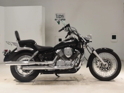 Yamaha DRAGSTAR 250