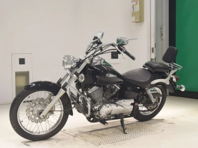 Yamaha DRAGSTAR 250