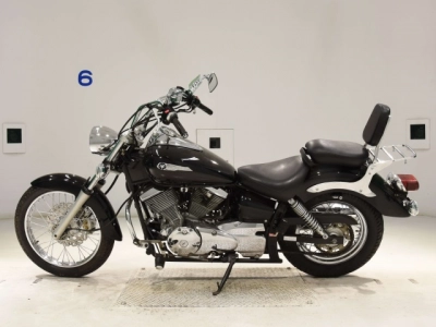 Yamaha DRAGSTAR 250
