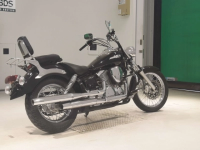 Yamaha DRAGSTAR 250