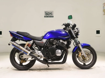 Honda CB400SFV-2