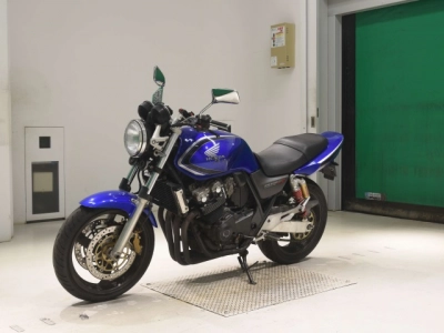 Honda CB400SFV-2