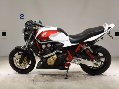 Honda CB1300SF ABS