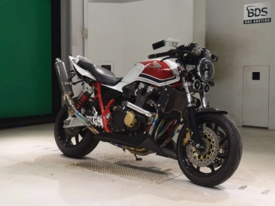 Honda CB1300SF ABS