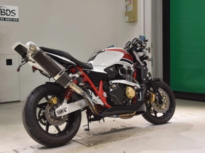 Honda CB1300SF ABS