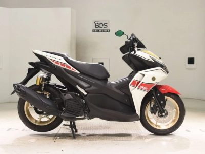 Yamaha AEROX155