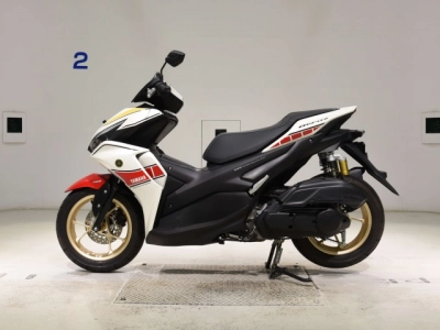 Yamaha AEROX155