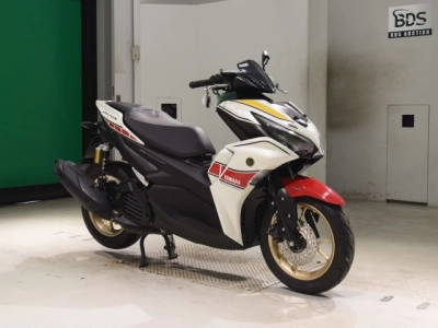 Yamaha AEROX155