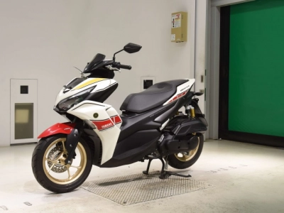 Yamaha AEROX155