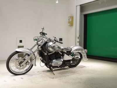 Kawasaki VULCAN400