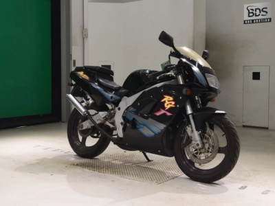 Suzuki RG125