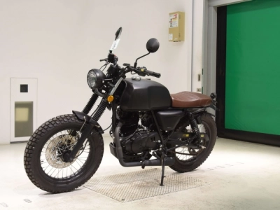 OTHER MUTT250