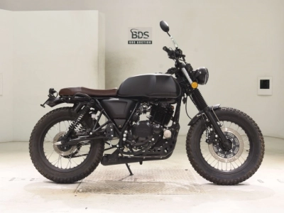 OTHER MUTT250