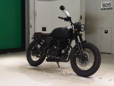 OTHER MUTT250