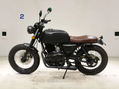 OTHER MUTT250