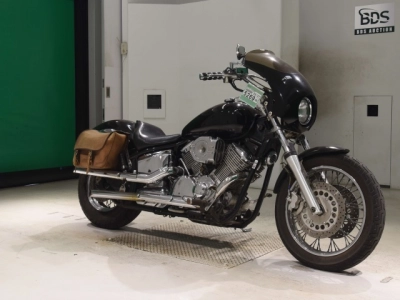 Yamaha DRAGSTAR1100