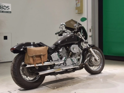 Yamaha DRAGSTAR1100