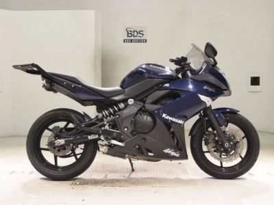 Kawasaki NINJA400R ABS