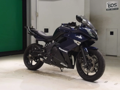 Kawasaki NINJA400R ABS