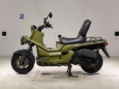 Honda PS250