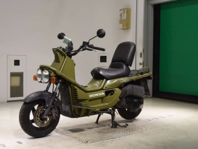 Honda PS250