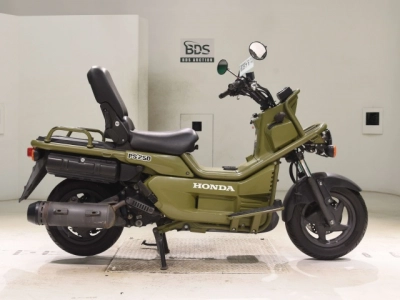 Honda PS250