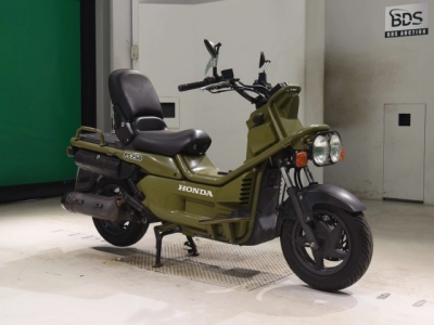 Honda PS250