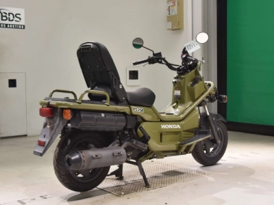 Honda PS250