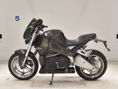 Buell BUELL XB9SX LIGHTNING