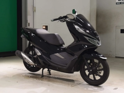 Honda PCX125-3