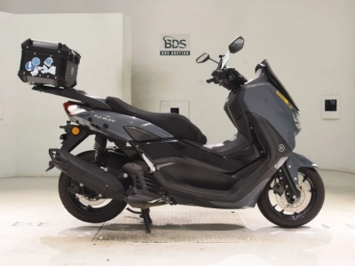 Yamaha NMAX-2