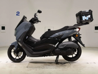 Yamaha NMAX-2