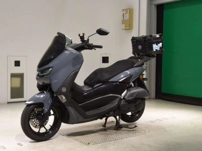 Yamaha NMAX-2