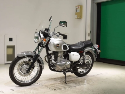 Kawasaki ESTRELLA250 RS
