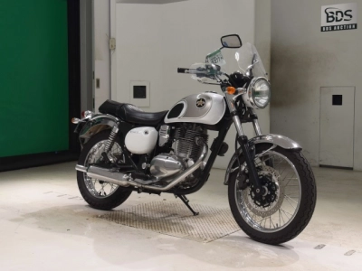 Kawasaki ESTRELLA250 RS