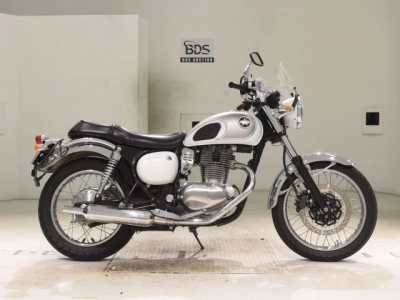 Kawasaki ESTRELLA250 RS