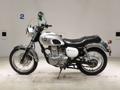 Kawasaki ESTRELLA250 RS