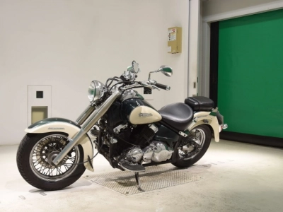 Yamaha DRAGSTAR400 CLASSIC