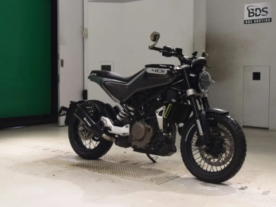 OTHER  HUSQUARNA  SUBARU TOPIREN401