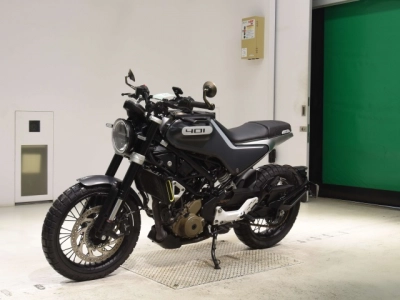 OTHER  HUSQUARNA  SUBARU TOPIREN401