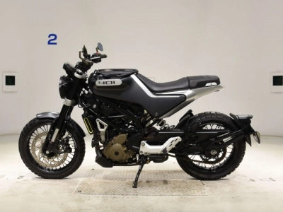 OTHER  HUSQUARNA  SUBARU TOPIREN401