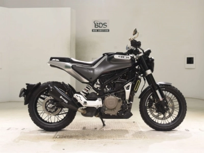 OTHER  HUSQUARNA  SUBARU TOPIREN401