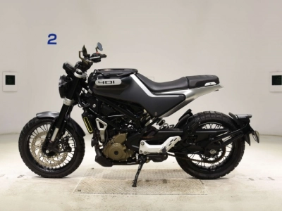 OTHER  HUSQUARNA  SUBARU TOPIREN401