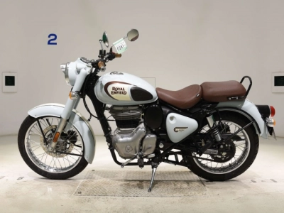 OTHER  ENFIELD  CLASSIC 350